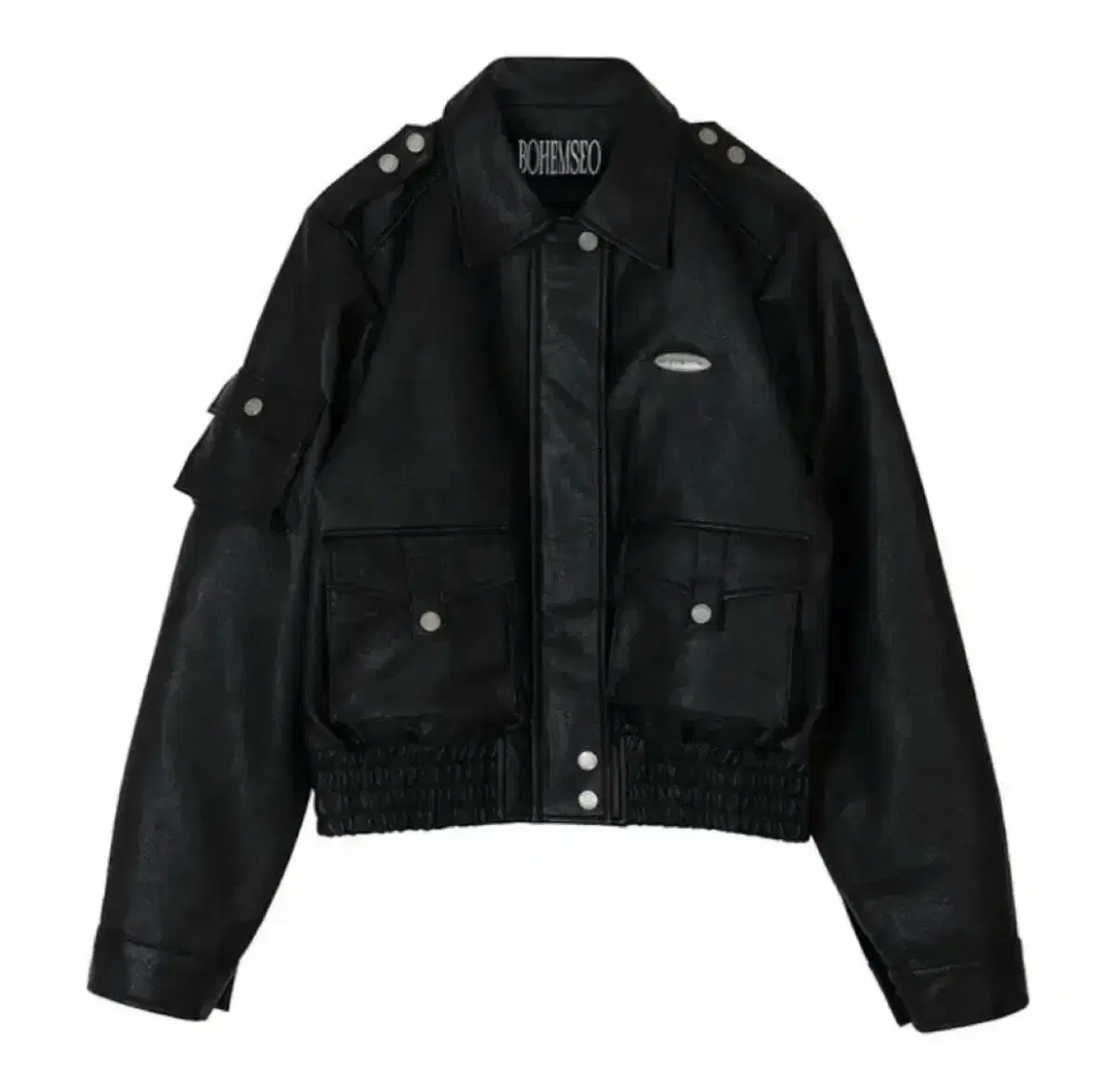 BOHEMIAN SEOUL | 보헤미안서울 Bohemian Seoul Bohemsew